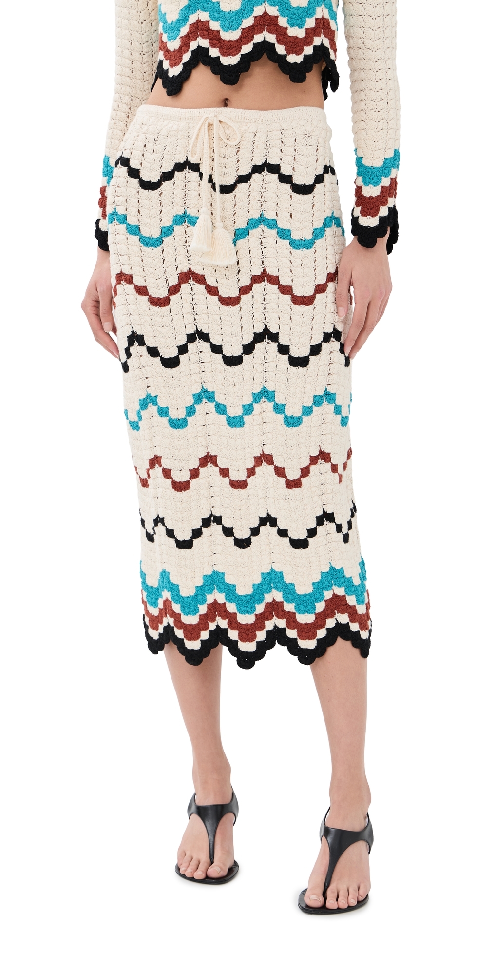 Safi Skirt