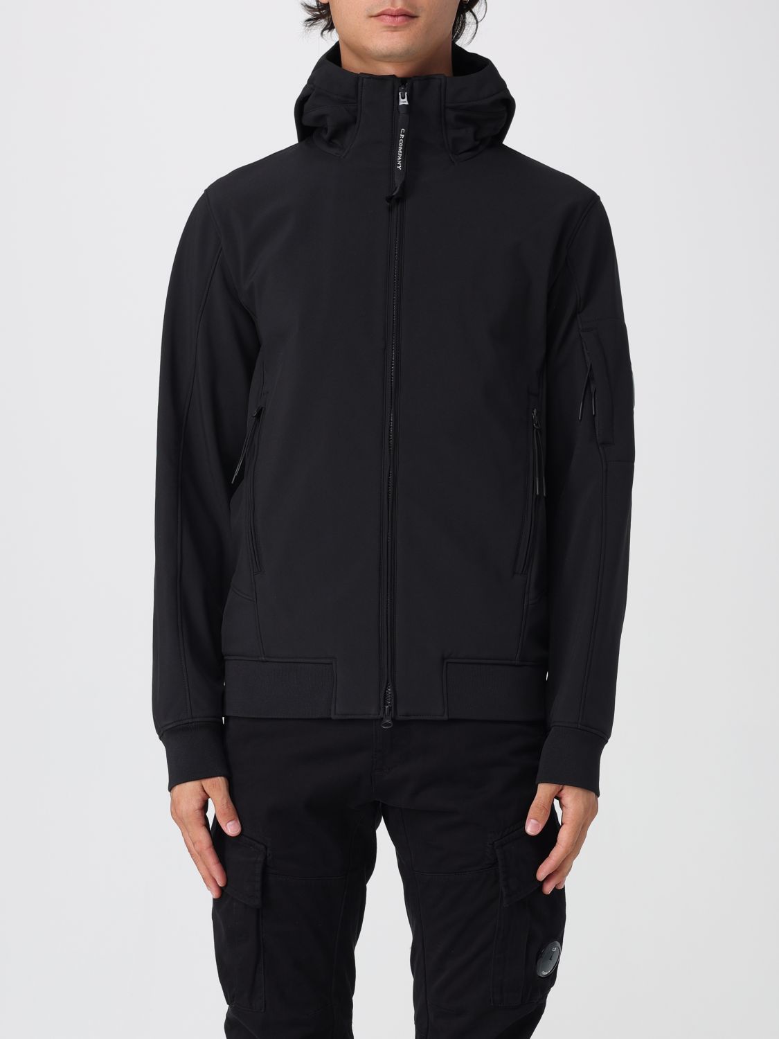 Blazer C. P. COMPANY Men color Black