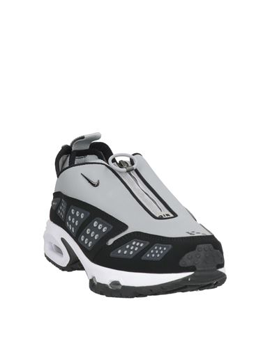 W Air Max Sndr Man Sneakers Grey Size 13 Synthetic material