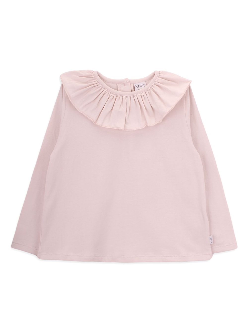 Abby T-shirt - Pink