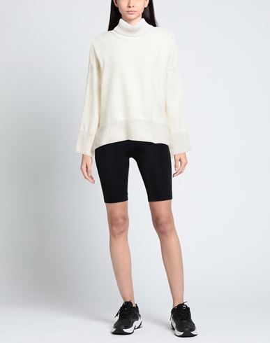 P. a.r. o.s. h. Woman Sweatshirt Cream