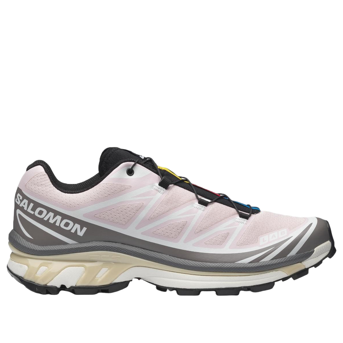 XT-6 'Cloudburst Icy Pink'