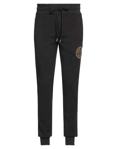 Man Pants Black