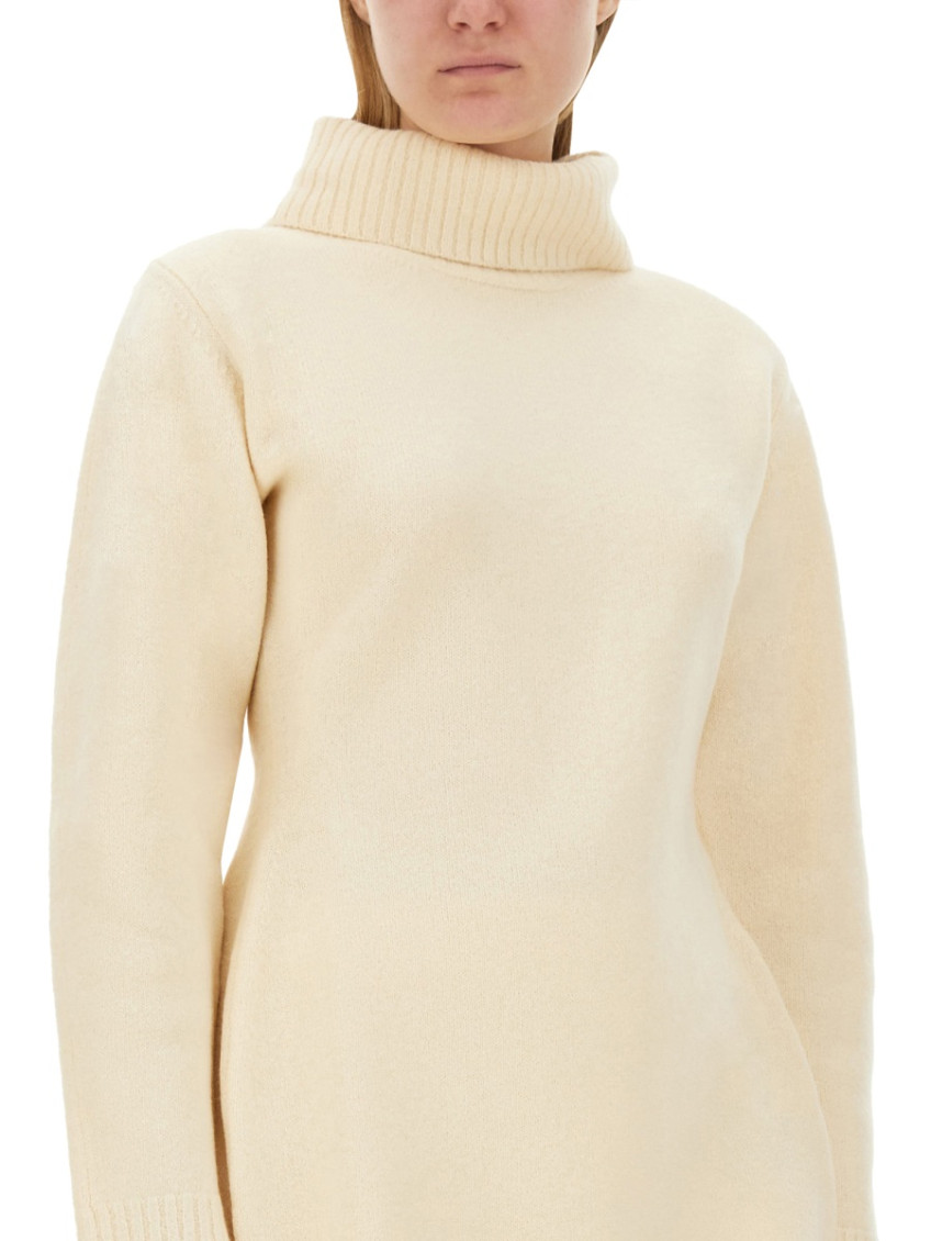 Turtleneck Shirt