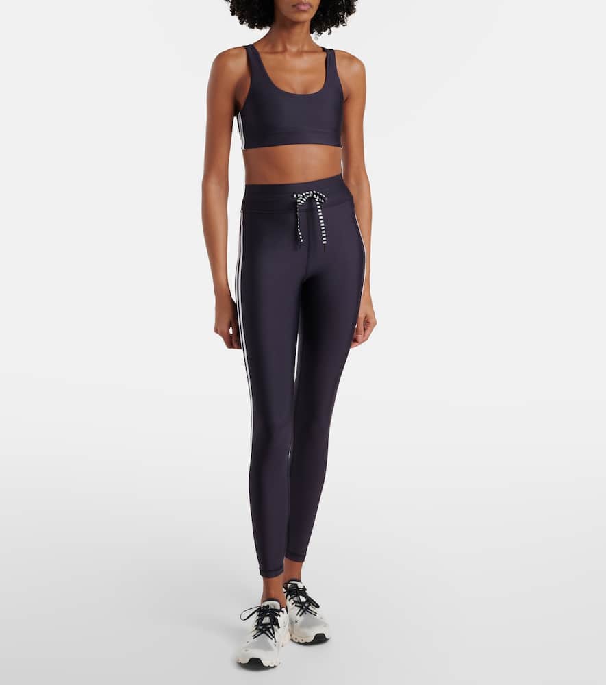 Oxford leggings