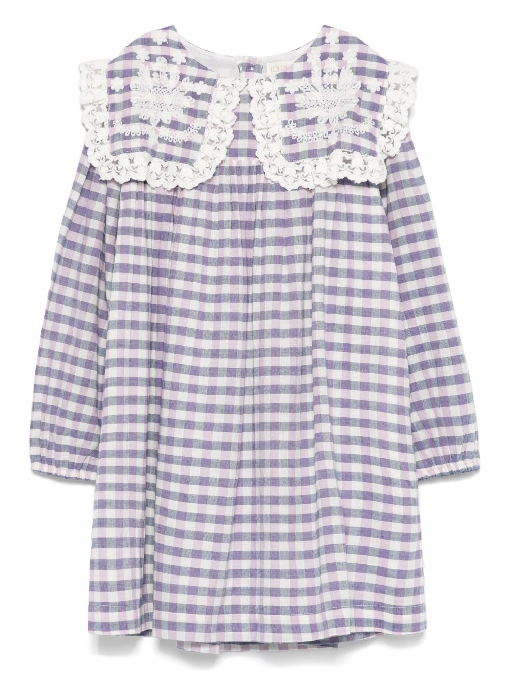 Arinola dress - Blue