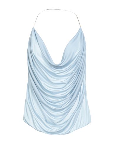 Woman Top Sky blue
