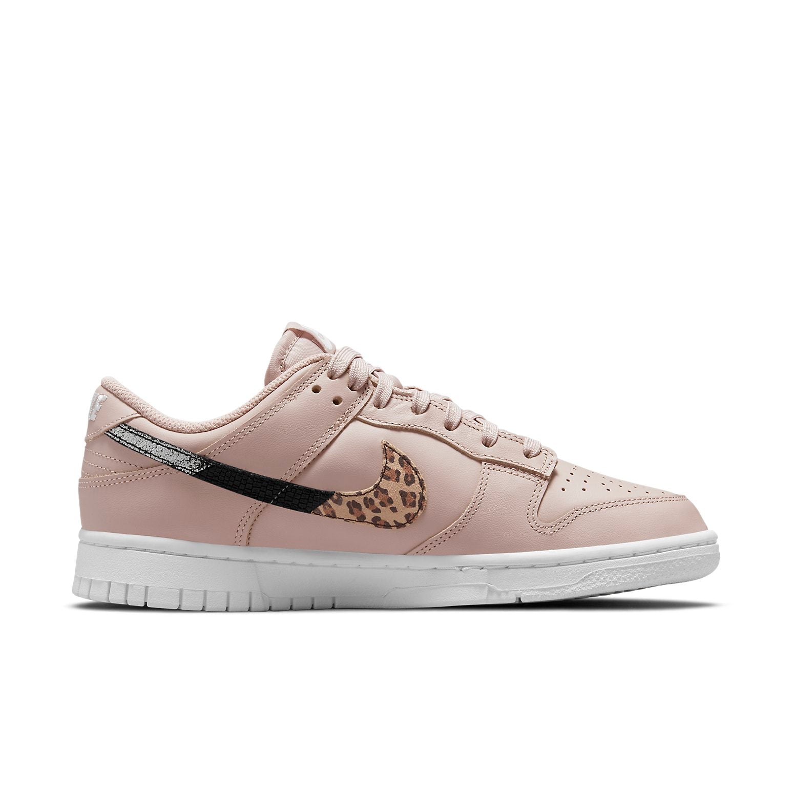 (WMNS) Dunk Low SE 'Primal Pink'