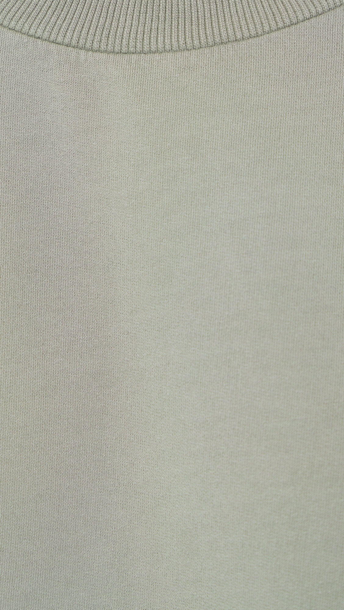 Palmer Terry Short Sleeve Tee Eucalyptus