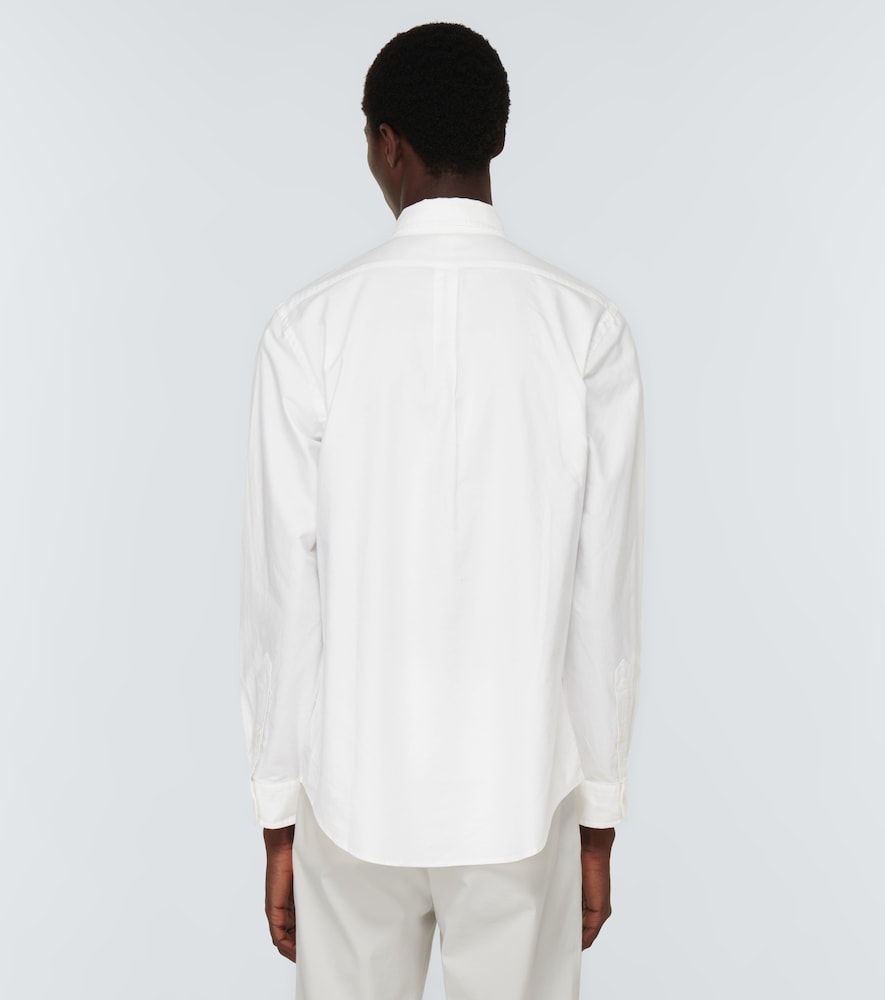 Polo Ralph Lauren Cotton shirt