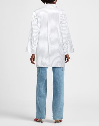 Woman Shirt White