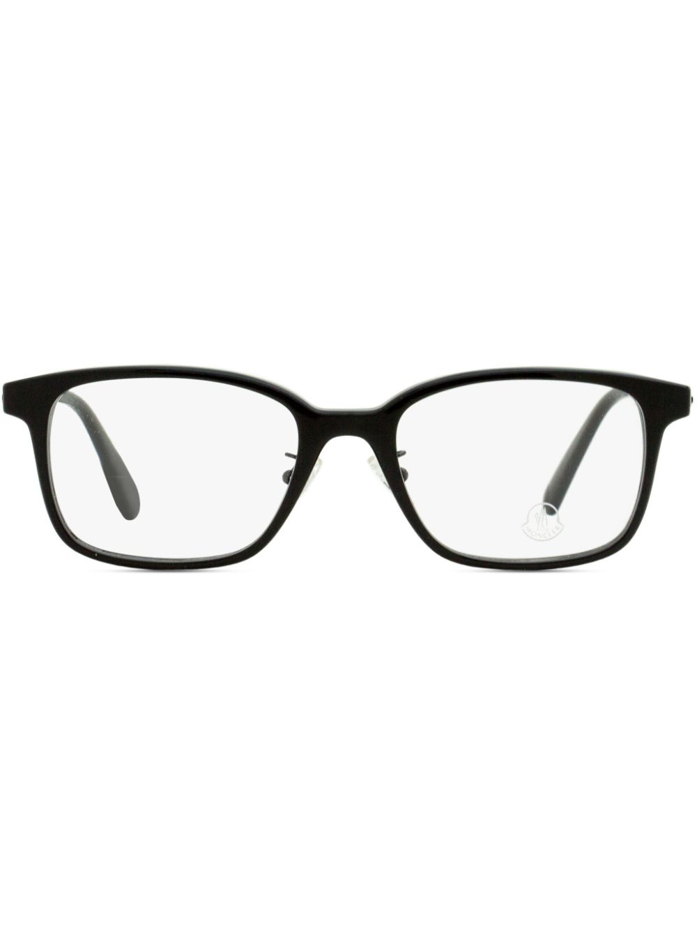 ML5160D rectangle-frame optical glasses - Black