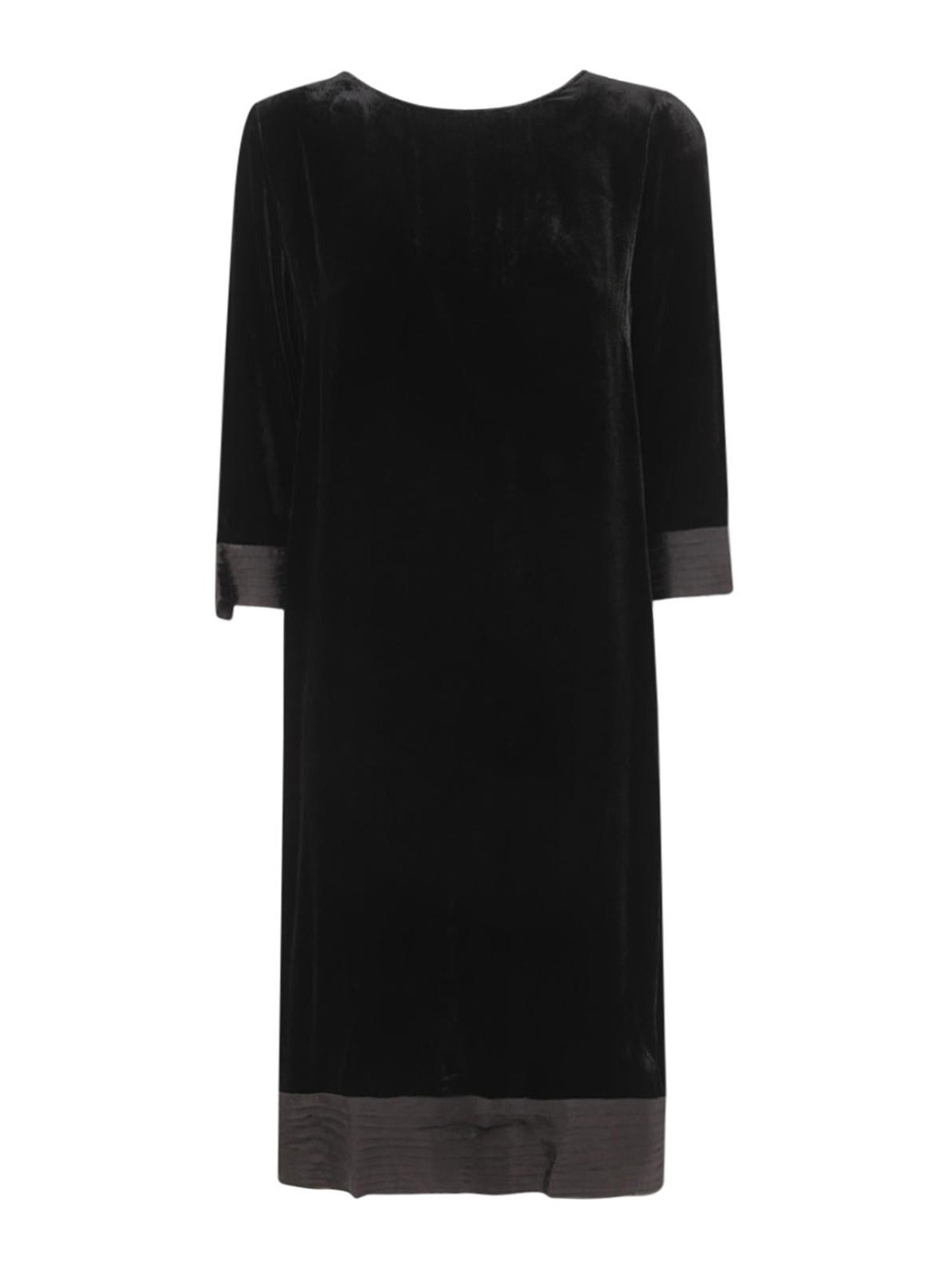 Oriana midi dress