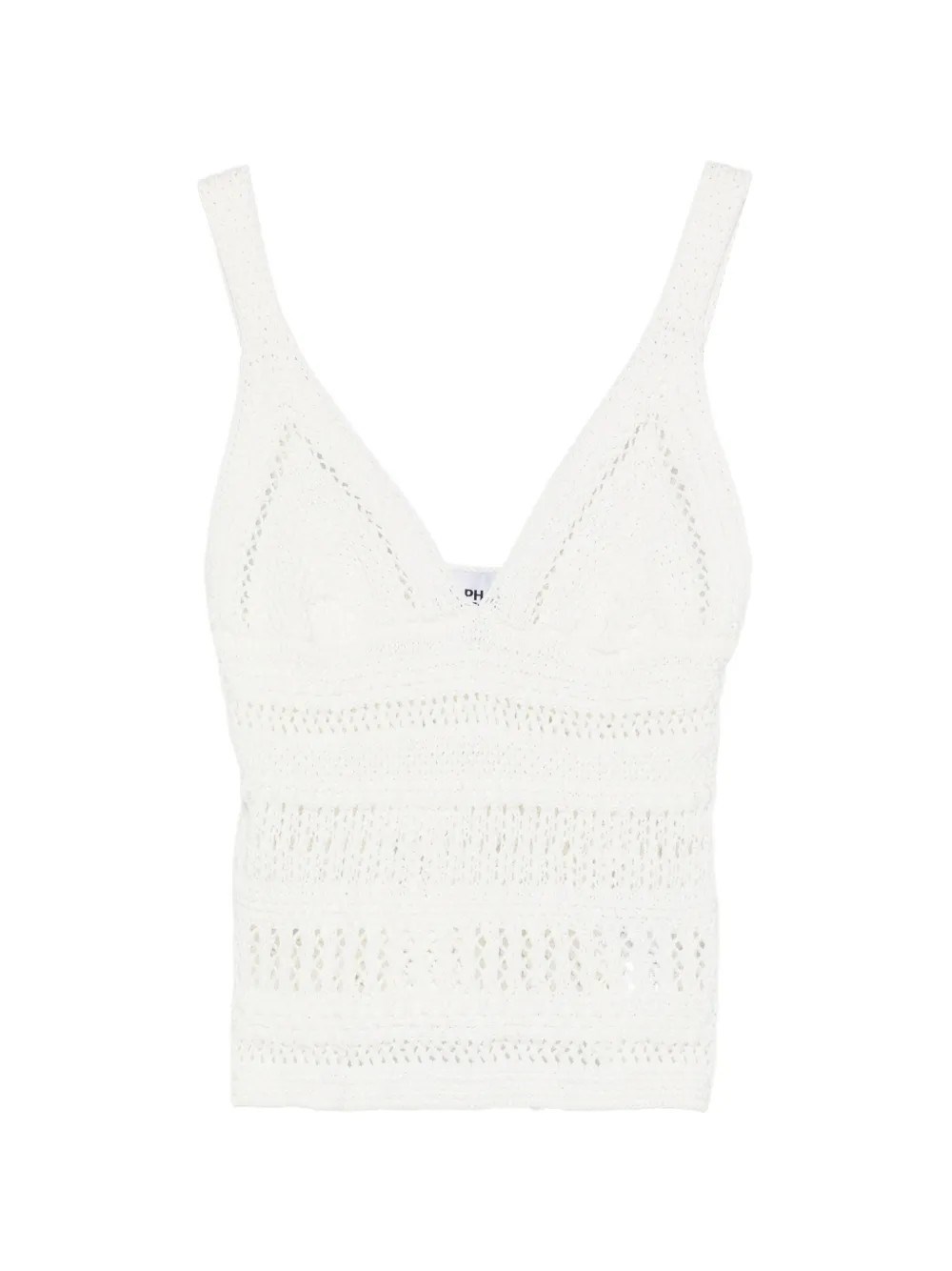 Crochet Top