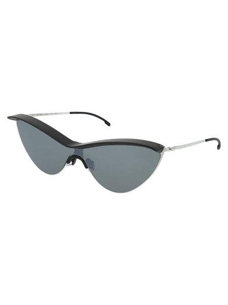 Mykita X Maison Margiela Cat Eye Frame Sunglasses
