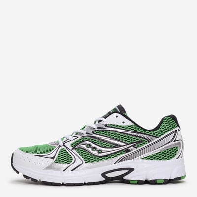 Men's Ride Millennium in Green