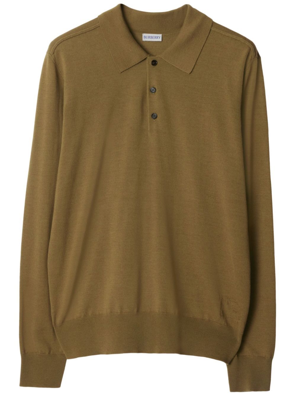 Men's Knit Sweater