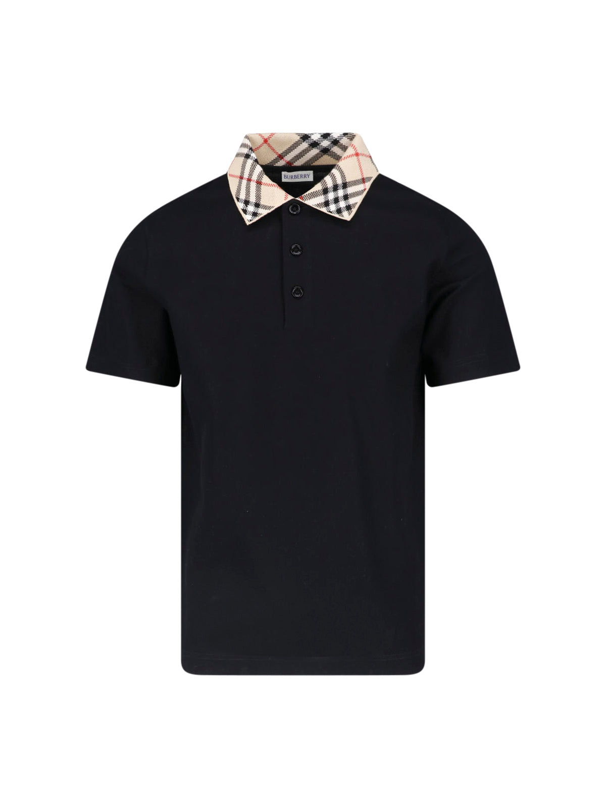 Men's 100% Cotton Crewneck T-Shirt
