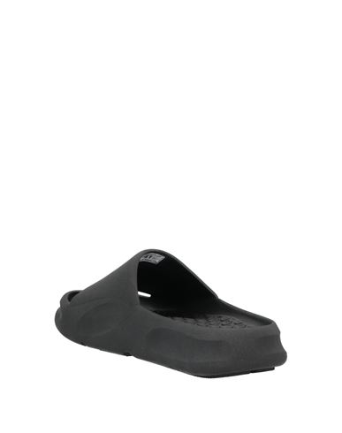 Man Sandals Black