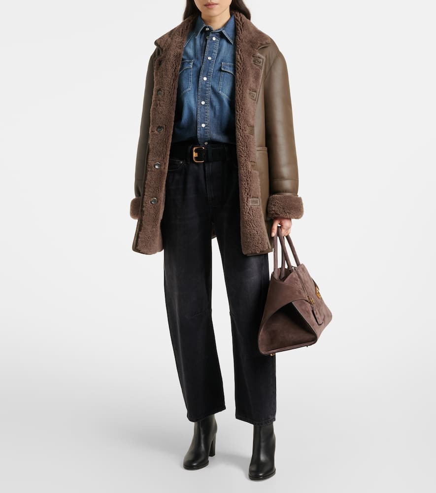 Payson cotton shirt