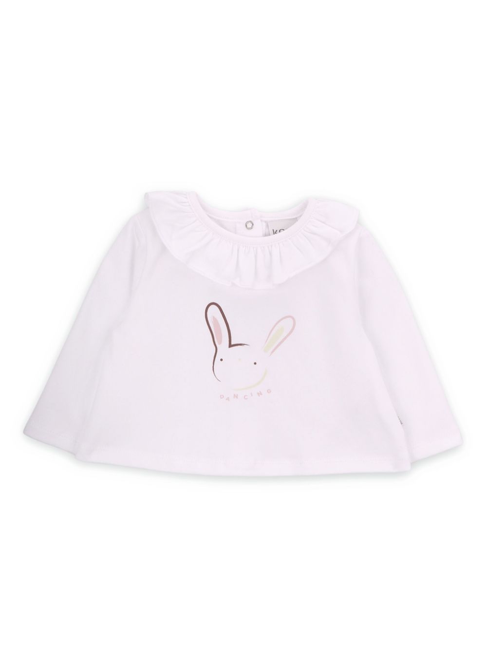 Bunny T-shirt - White