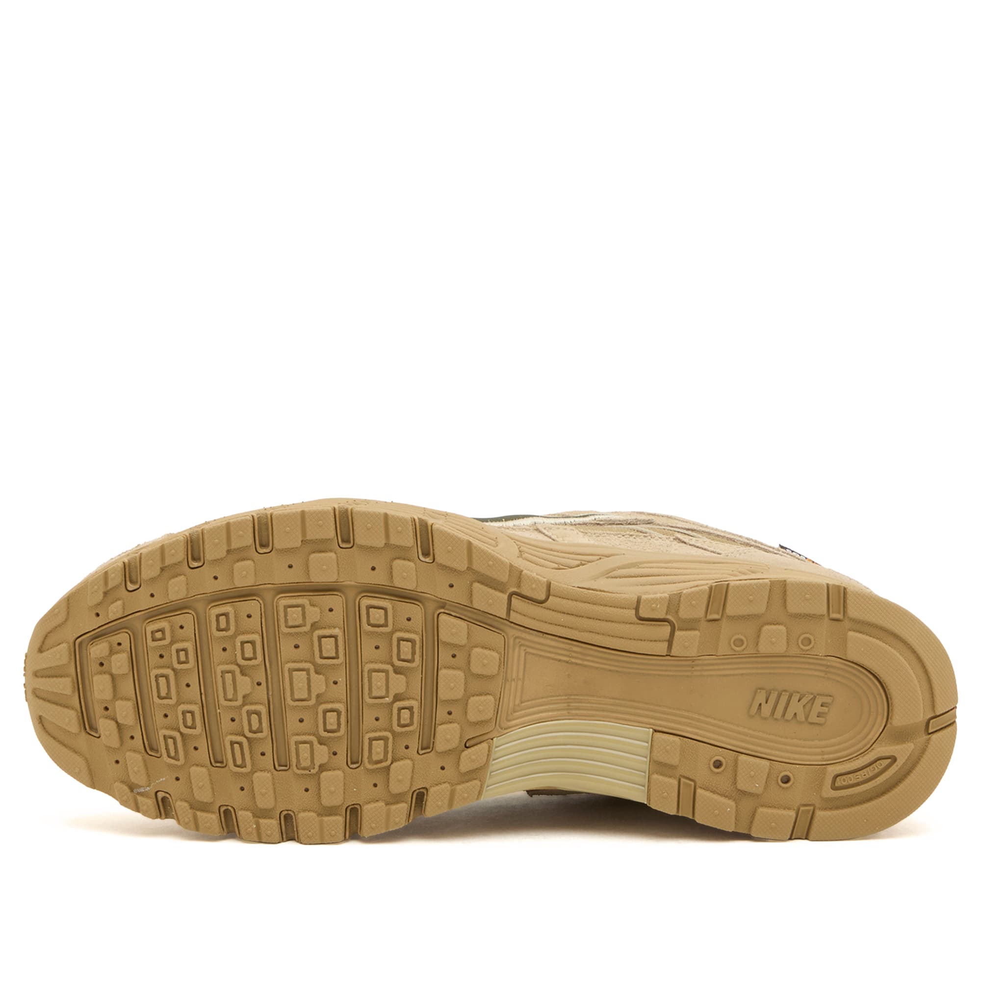 Sneakers Nike P-6000 Premium Cordura® Filbert/ Cargo Khaki-Desert Khaki
