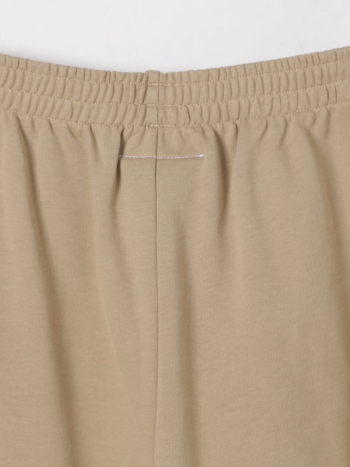 Pants Kids color Beige