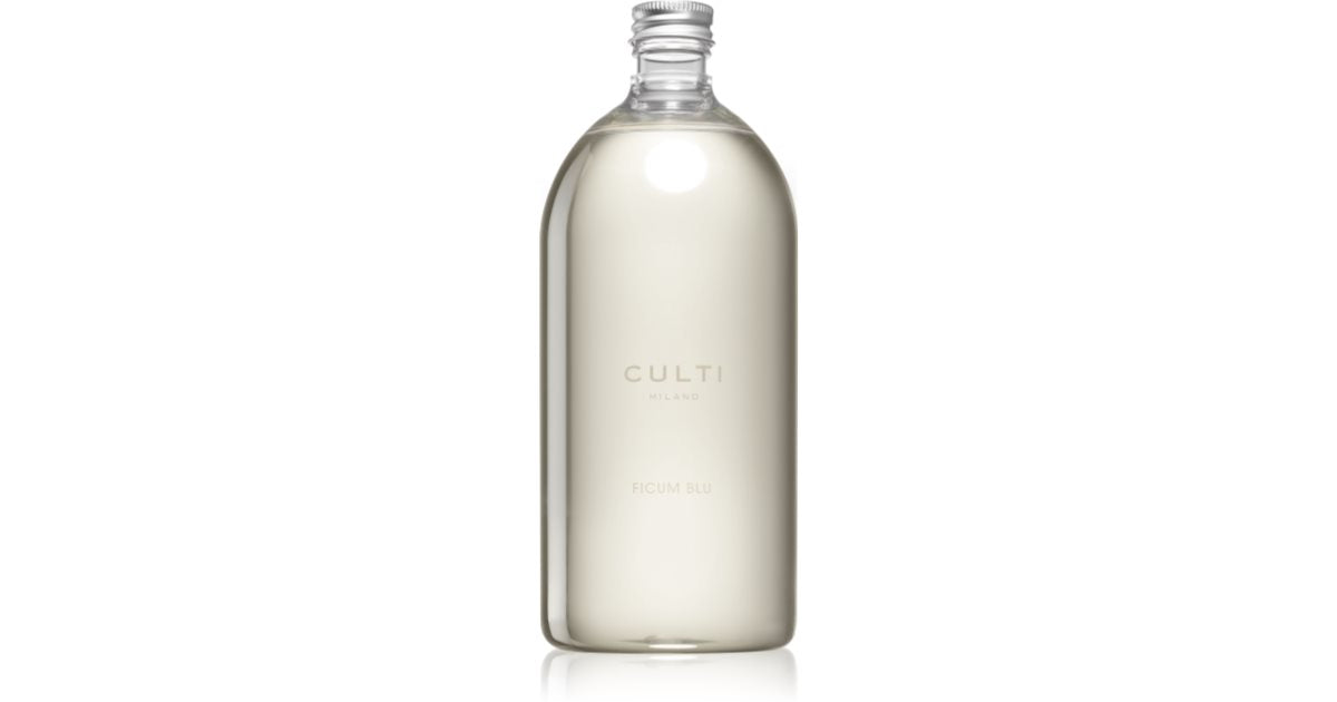 Culti Ficum Blue Refill 1000 ml — Refi