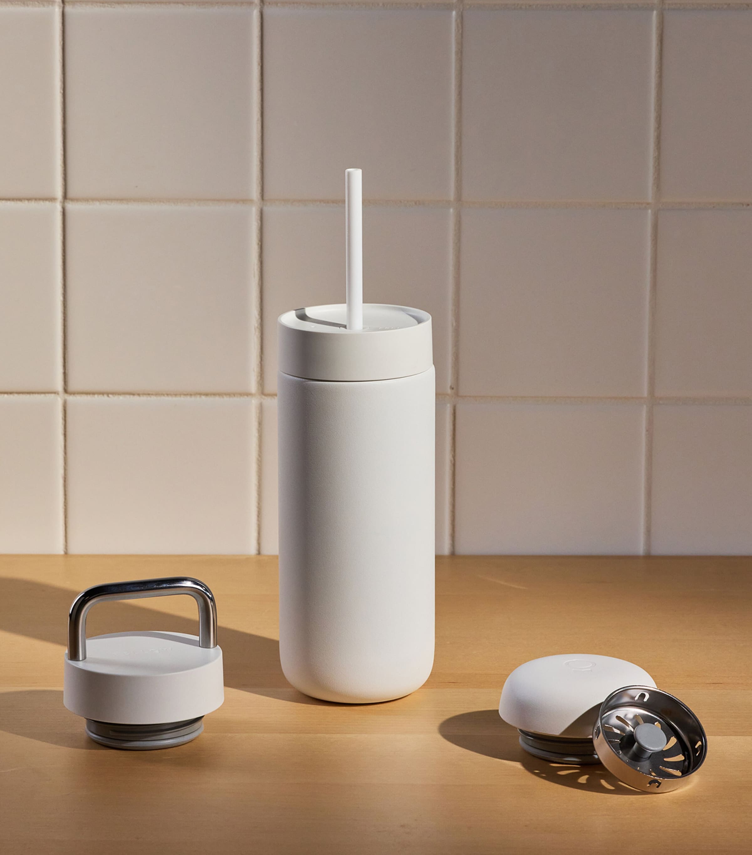 Carter Travel Mug Bundle