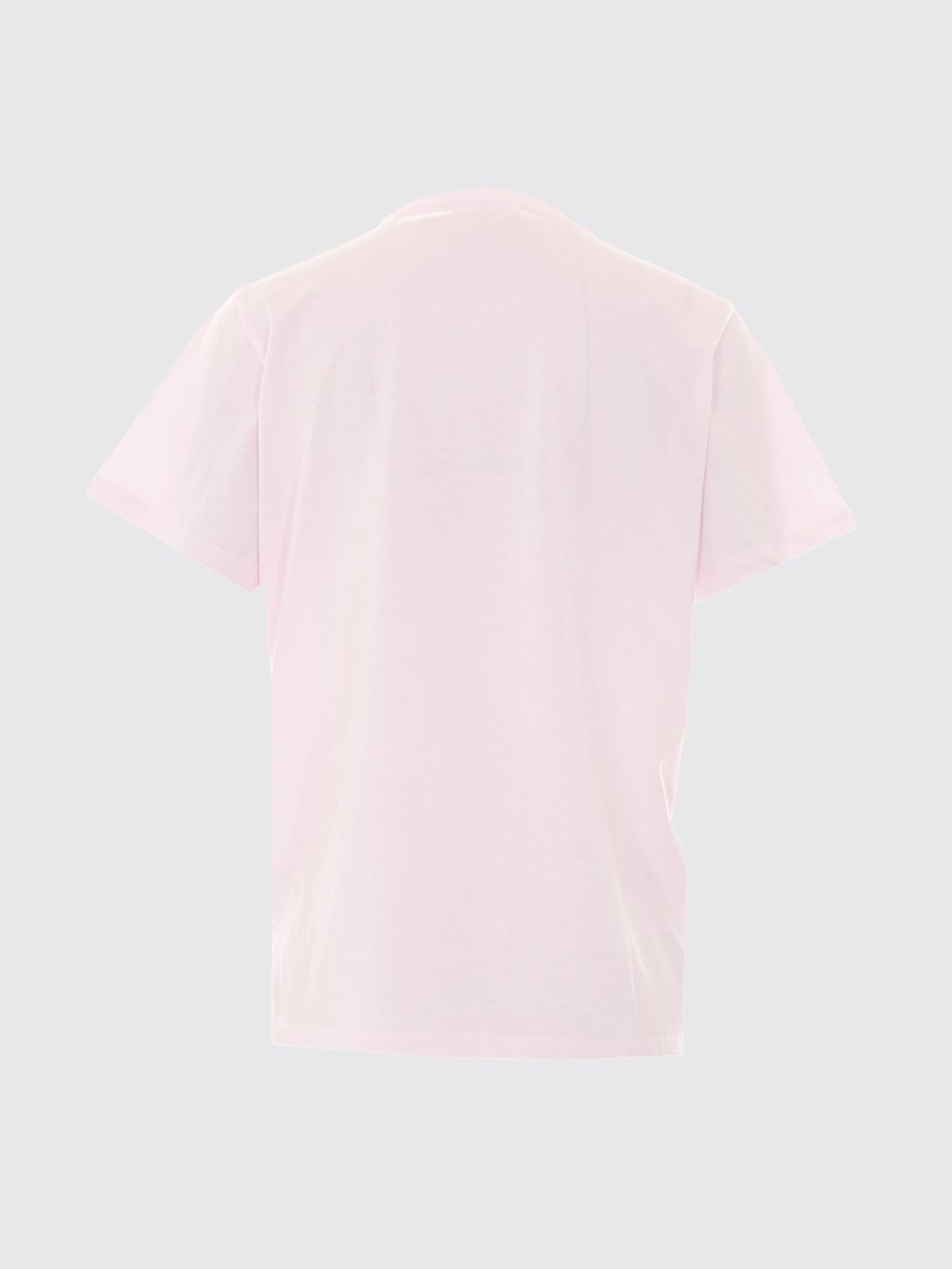 T-Shirt Woman color White