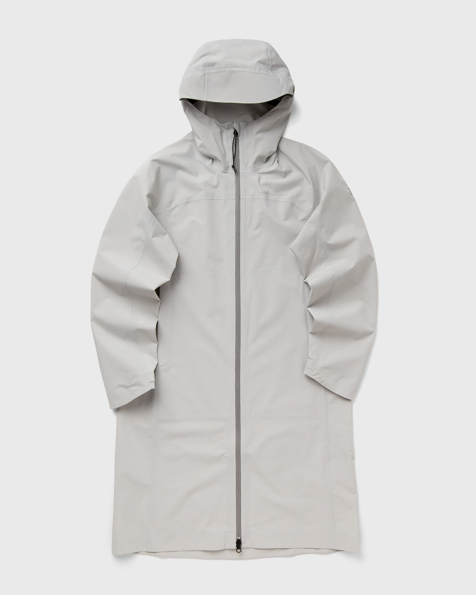 Treeline HIPE® 2.5L Shell Parka