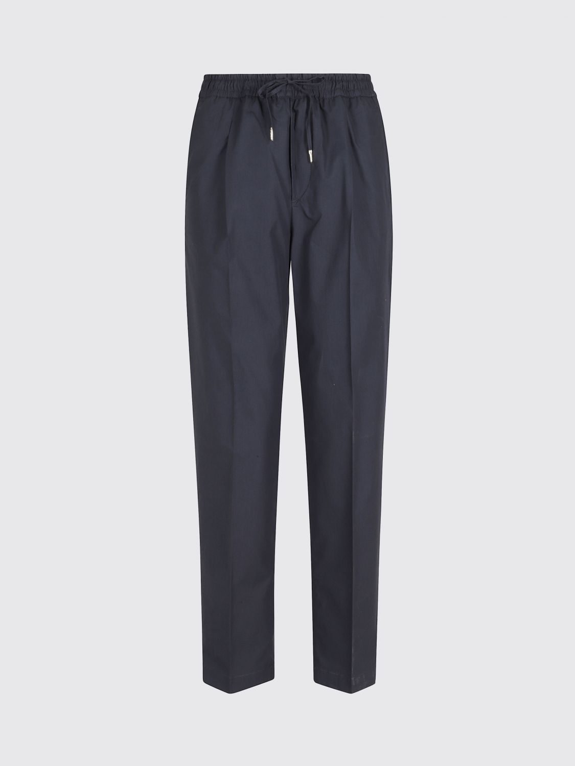 Pants Woman color Blue