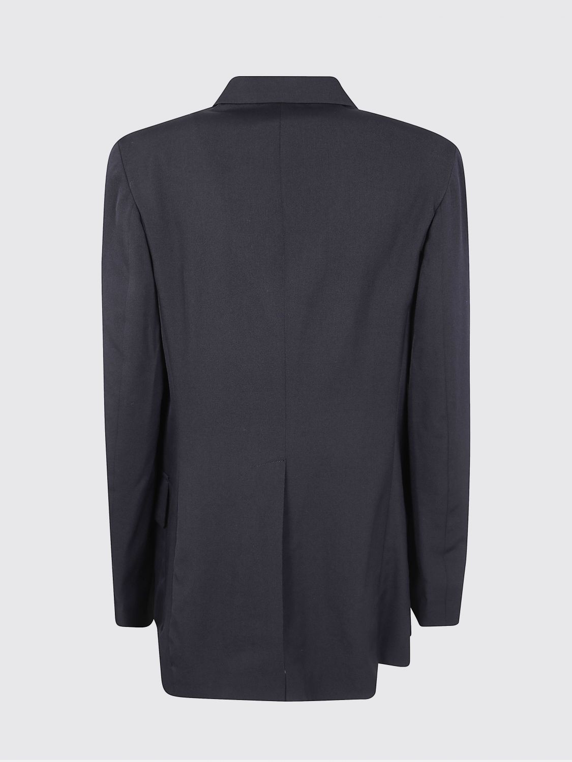 Jacket Woman color Black