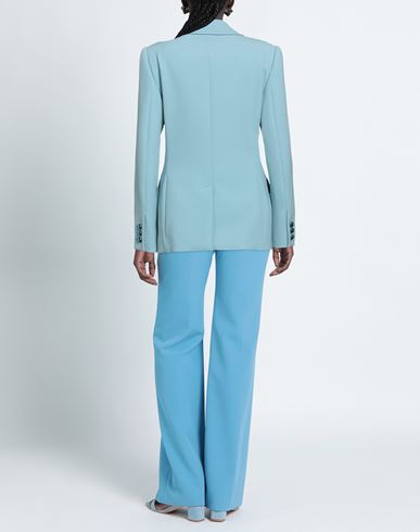 Woman Blazer Sky blue