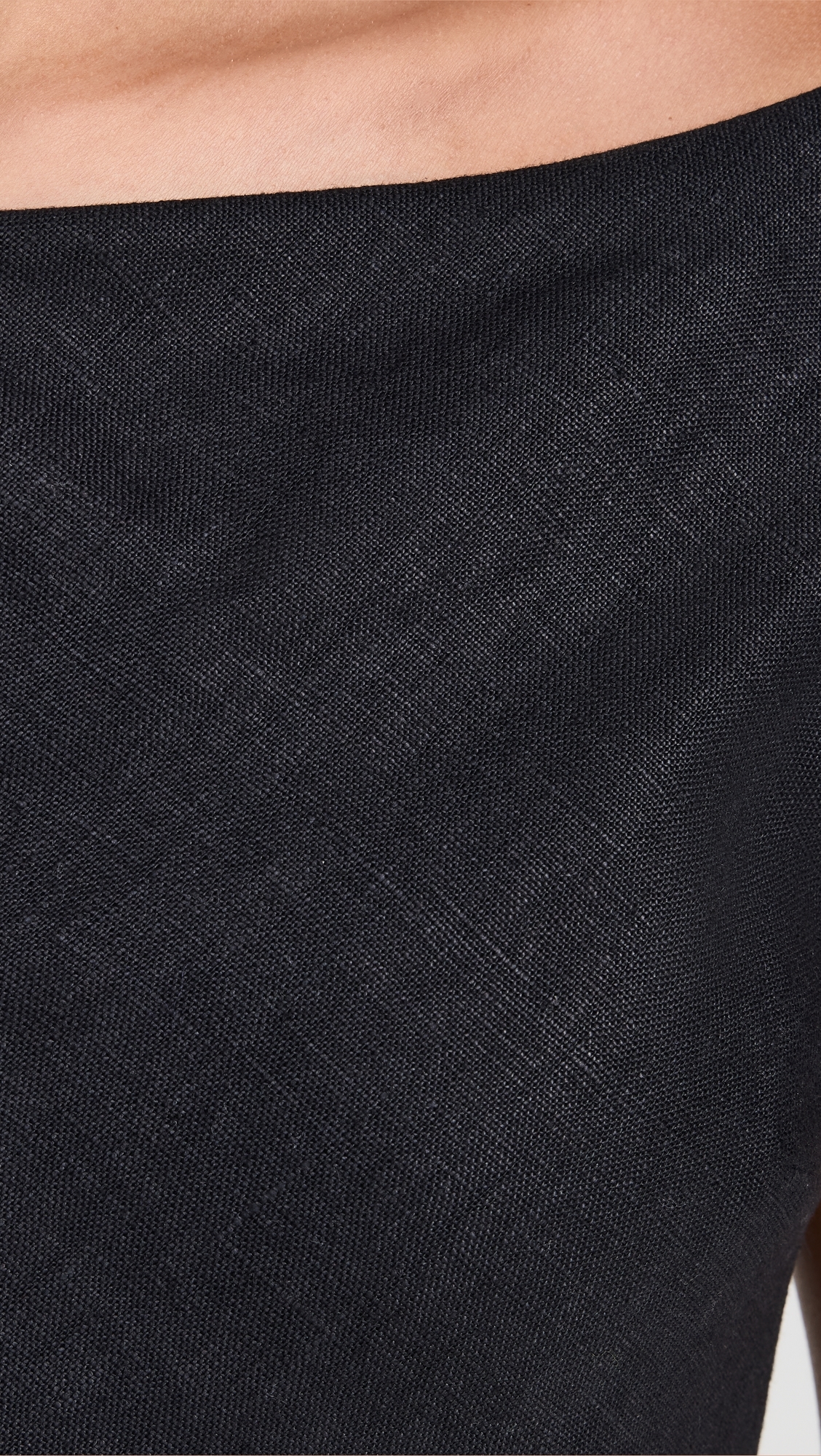 Ilride Top Black