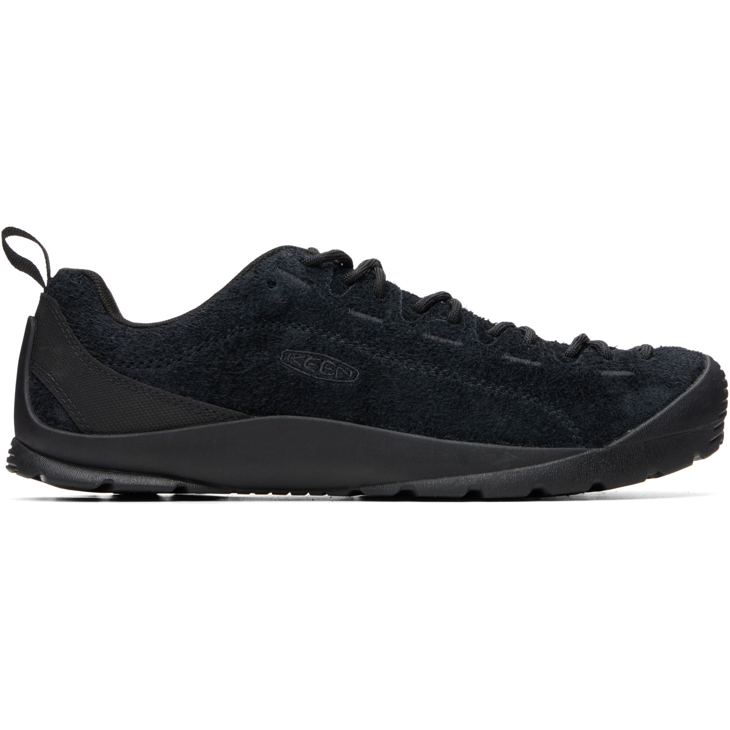 Black Jasper Sneakers