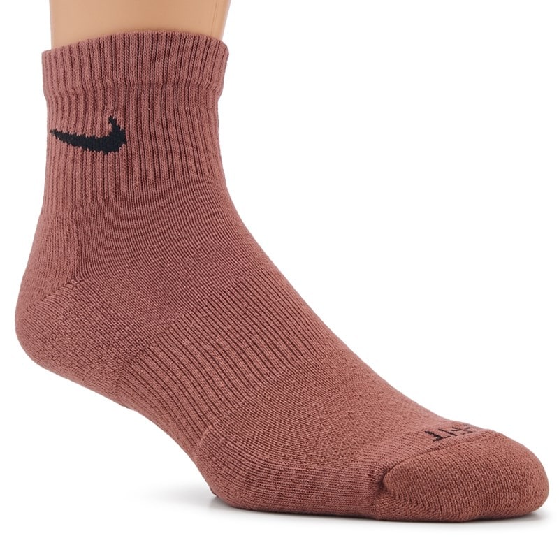 Men's 6 Pack Large Everyday Plus Cushion Ankle Socks (Assorted)