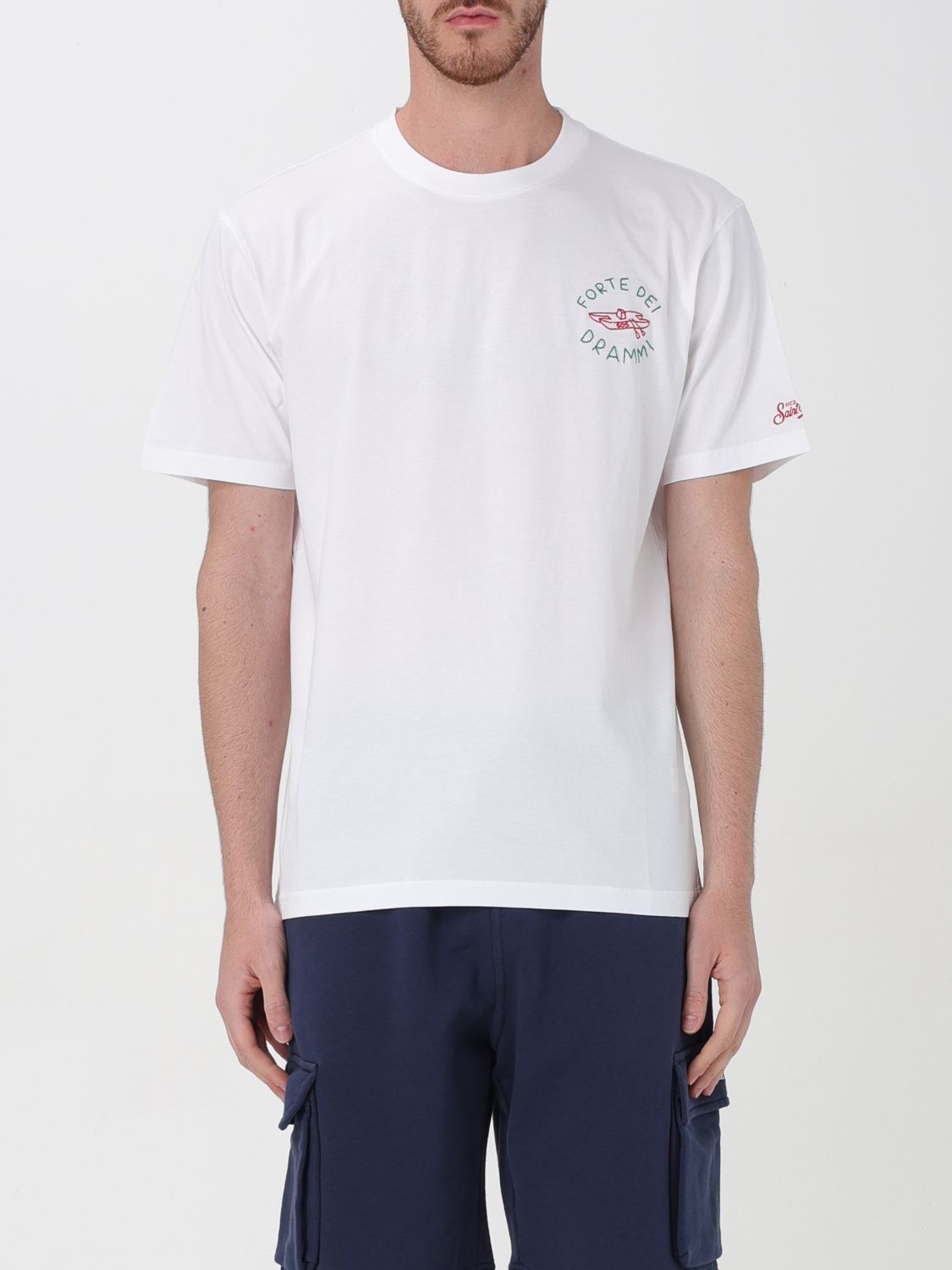 T-Shirt Men color Fa02