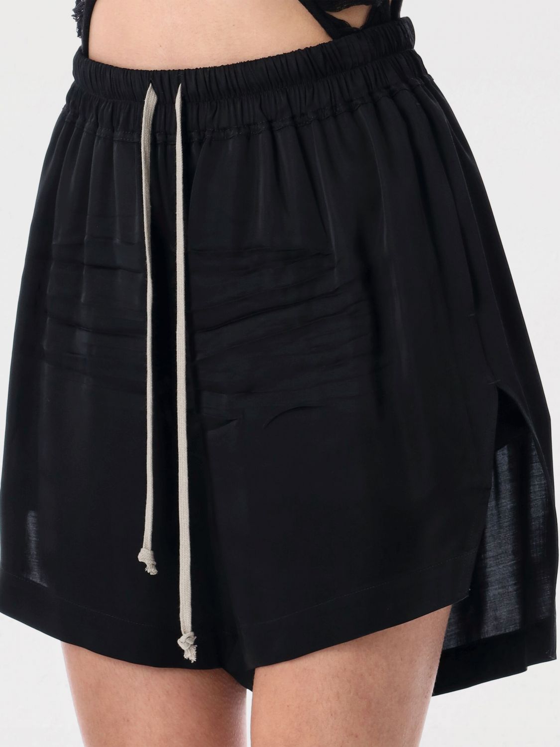 Rick Owens Boxers shorts - Grey