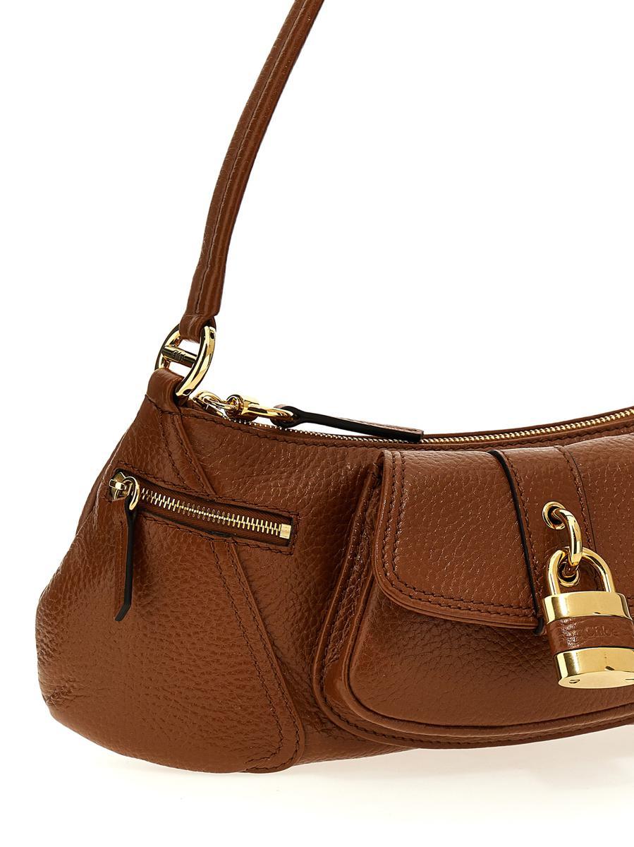 'The 99' Shoulder Bag