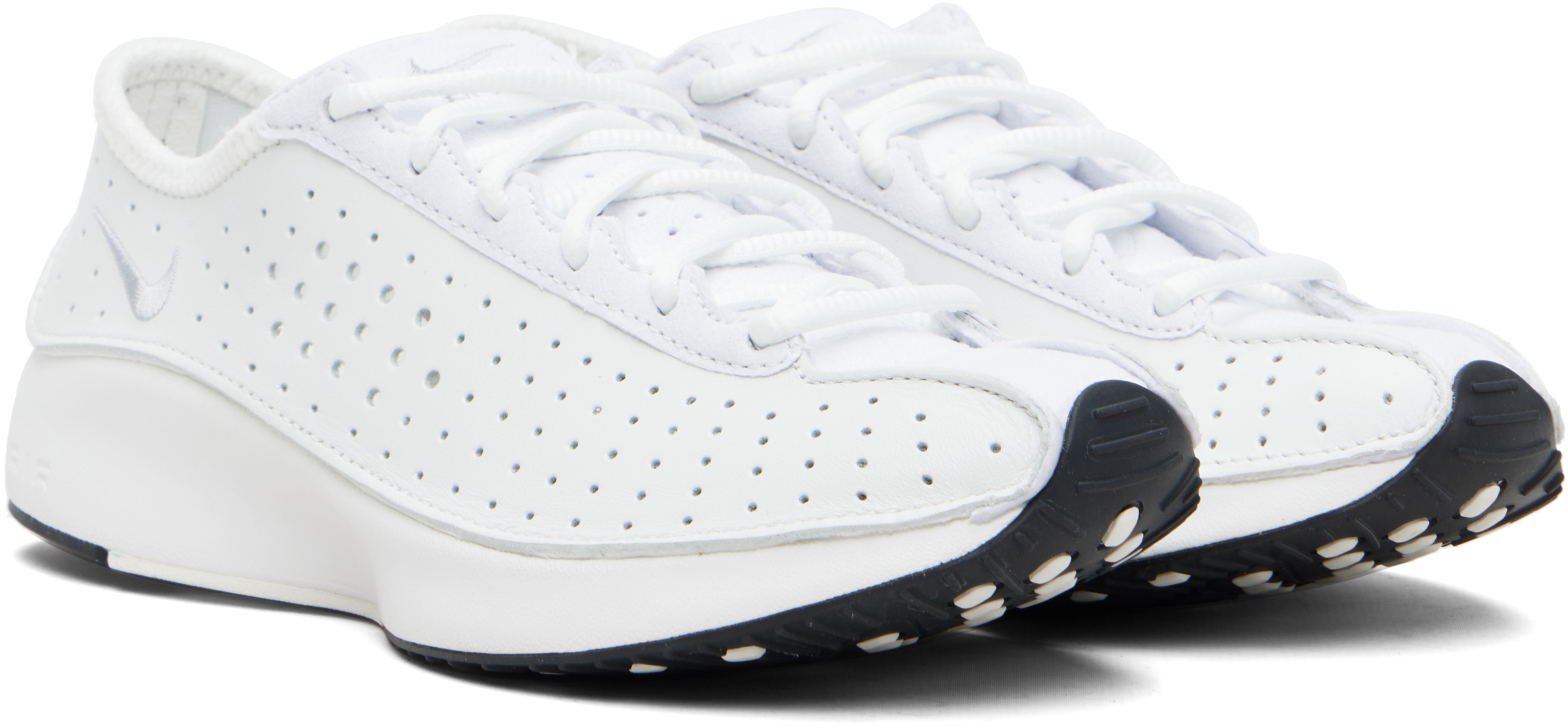 White Air Superfly Sneakers