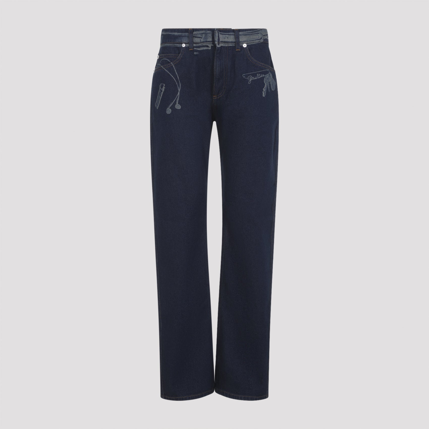Women's Stylish Denim Jeans