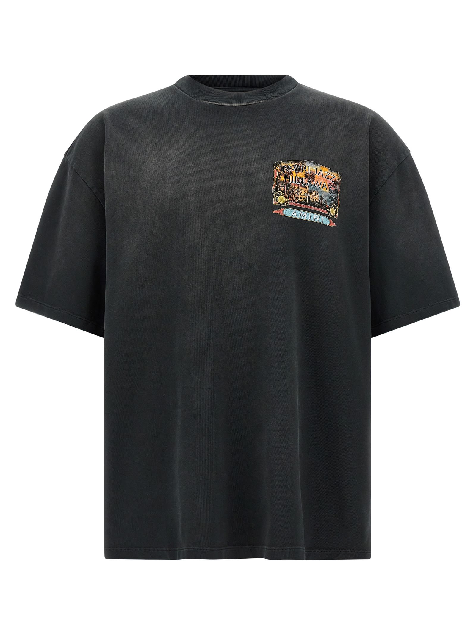 Jazz Hideaway T-Shirt
