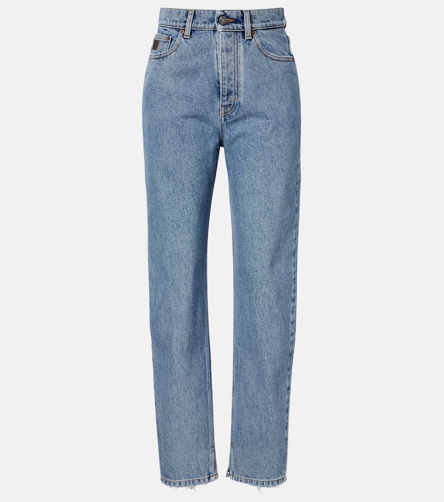 Chloé Tapered jeans