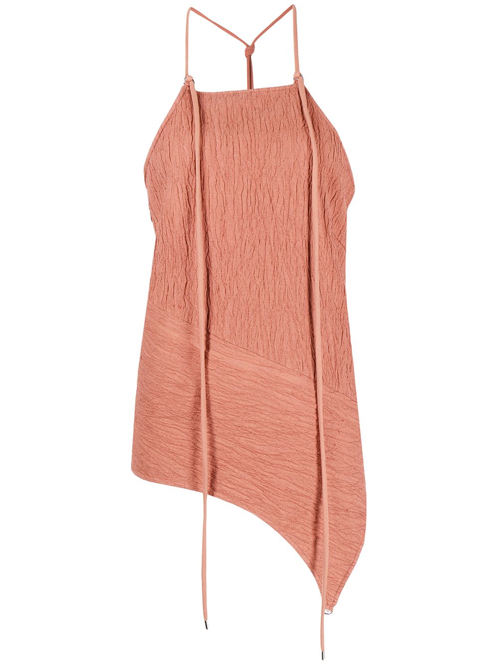 Sand Wave camisole - Red