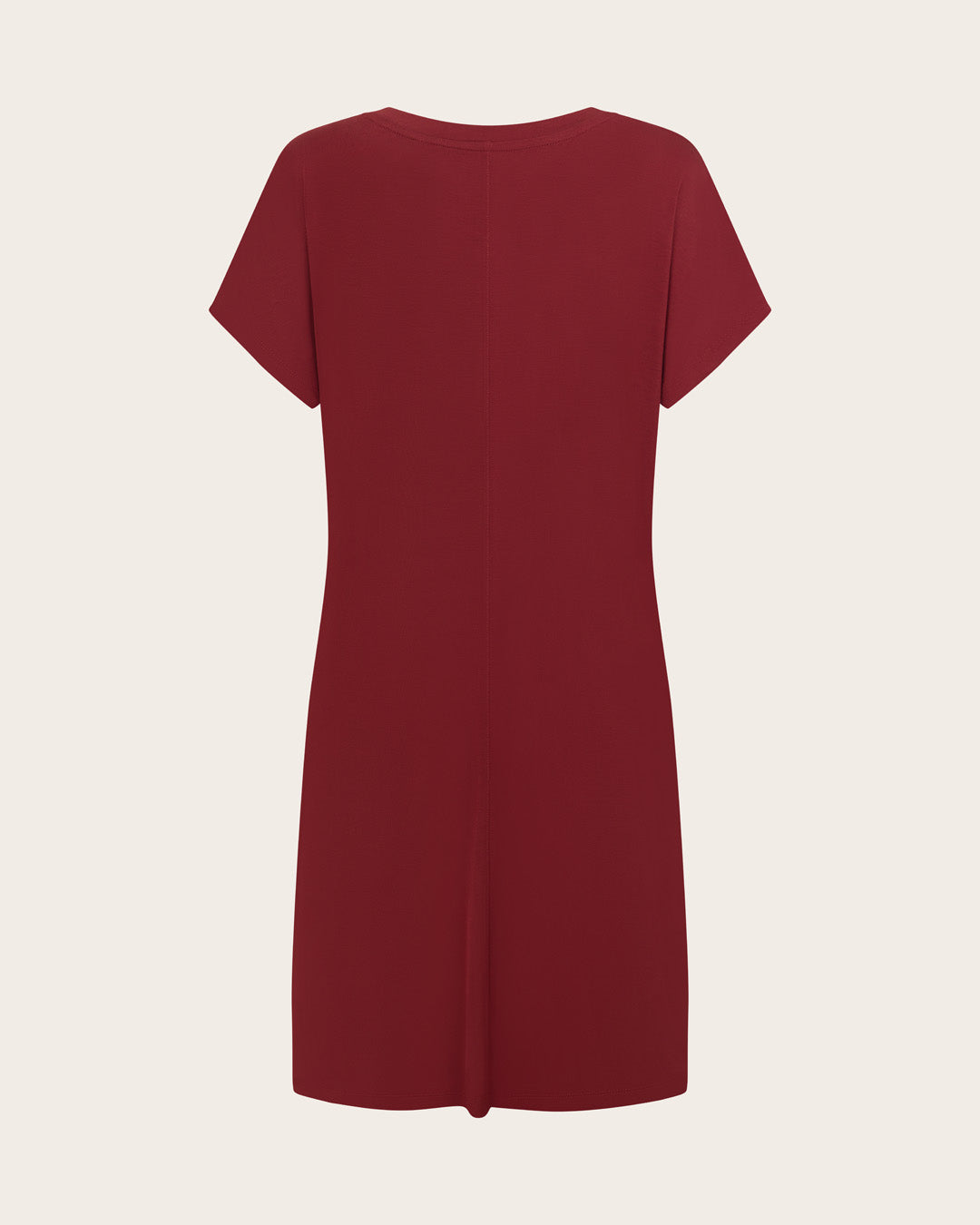 Goodnight Nightdress - Ruby