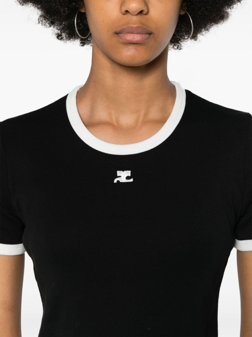 Logo T-shirt