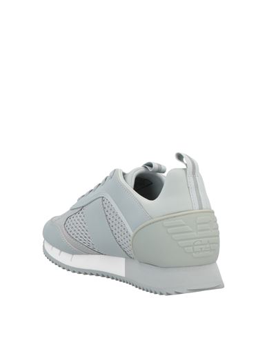 Man Sneakers Grey