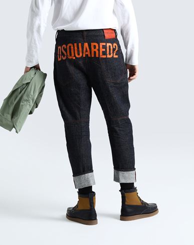 Man Jeans Blue