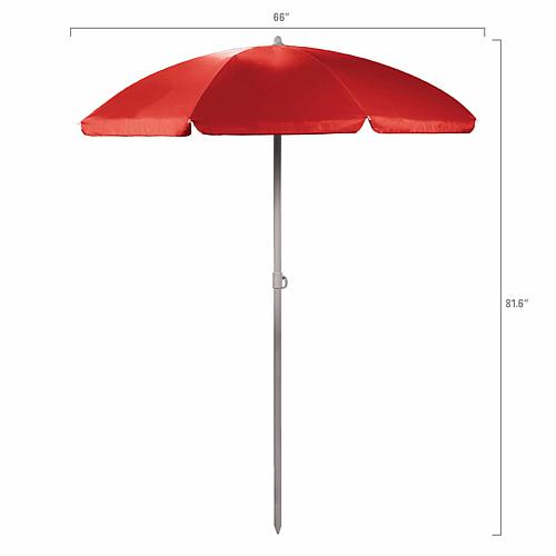 Picnic Time Umbrella